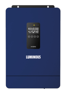 RAYVERTER Lite Connect 3KVA-24V